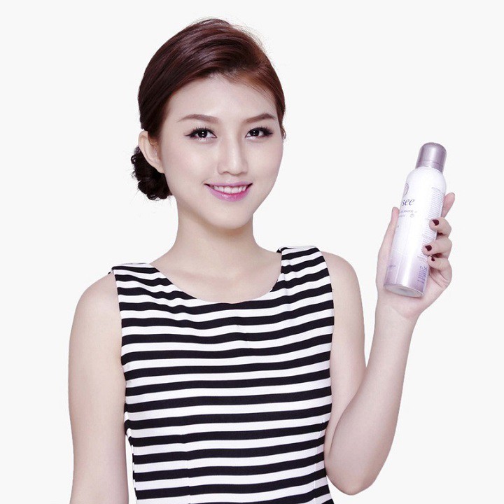 Nước Xịt Khoáng Tinh Khiết O'lysee Ideal Waterspray 150ml (thái hà shop)