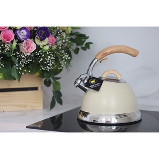 Âm đun từ newstar 3 lít wk 1802w-inox 304