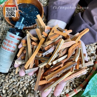 Dung Dịch Vệ Sinh Thảo Mộc