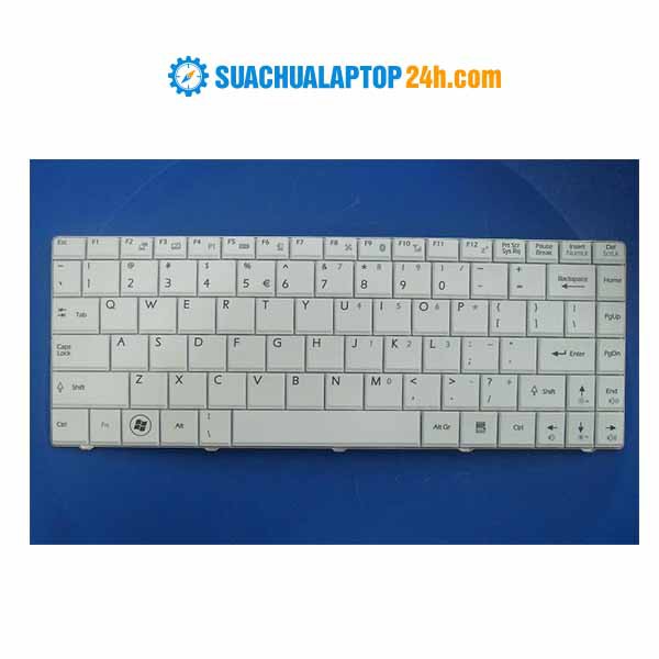 Bàn phím Keyboard laptop MSI CR400