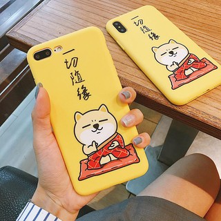 Combo 3 ốp lưng dẻo 6d iphone hình kute 24 mẫu tự chọn