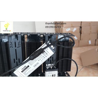 Đèn pha led 500w philips