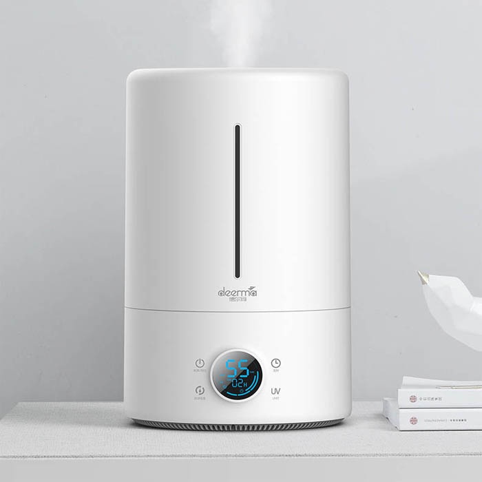 Máy phun sương tạo ẩm Deerma DEM-F628S