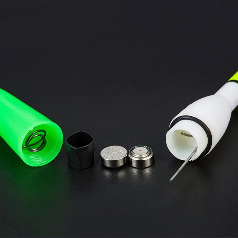 Phao Câu Cá Gắn Đèn LED Phát Sáng Chuyên Nghiệp