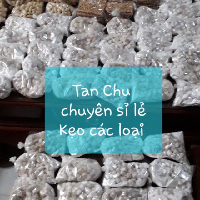 Combo kẹo bột
