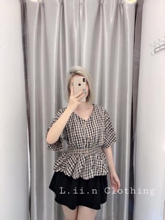 Áo Babydoll