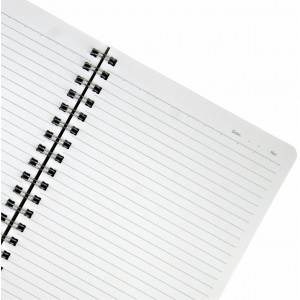 Sổ lò xo kép B5 Passion Notebook - 400 trang; MS: 907