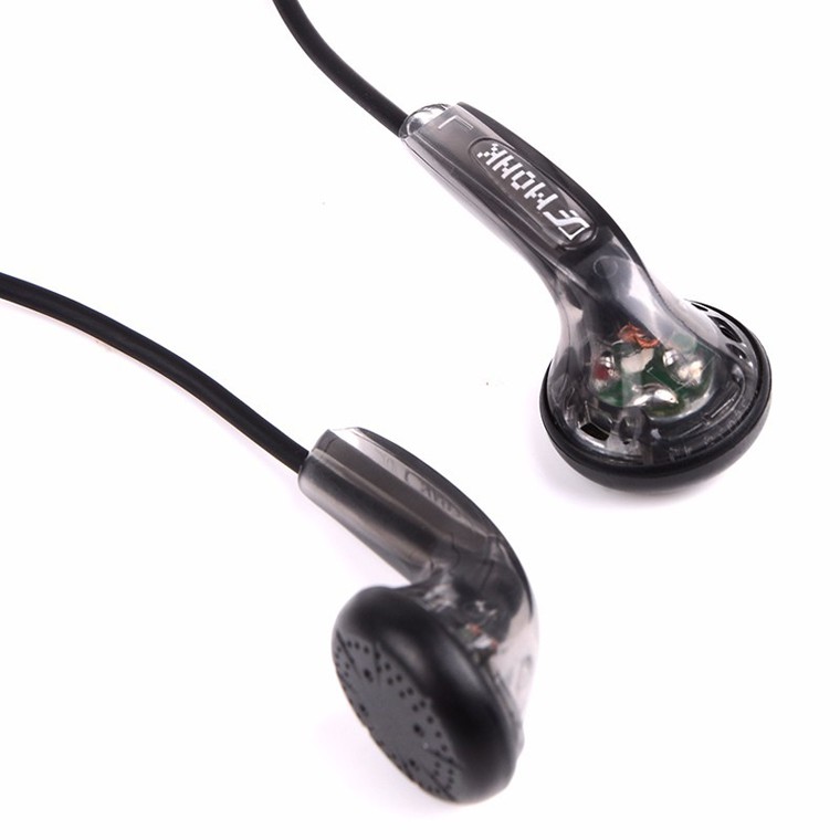 Tai nghe VE MONK PLUS Tai Nghe Earbud Jack 3.5mm