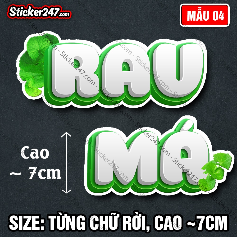 Decal Trang Trí Quán Trà Sữa Loại Chữ Rời 𝑭𝒓𝒆𝒆𝒔𝒉𝒊𝒑 Đồ Trang Trí Quán Cafe, Sticker Thức Uống, Dùng Dán Tường, Kính