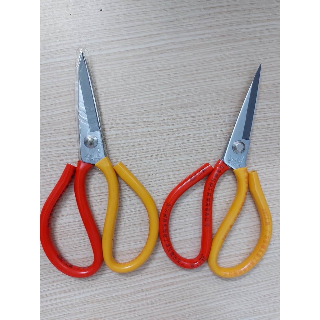 Kéo công nghiệp Golden Eagle 1301 1#