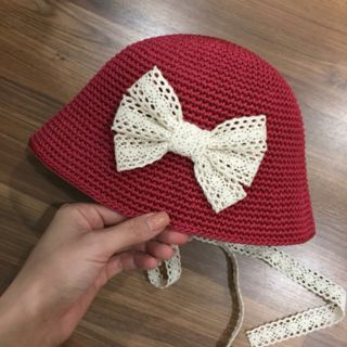 Mũ đôi mẹ và bé. bé 15 tháng. đầu mẹ hơi to. tổng 2 mũ