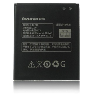 Pin lenovo bl210