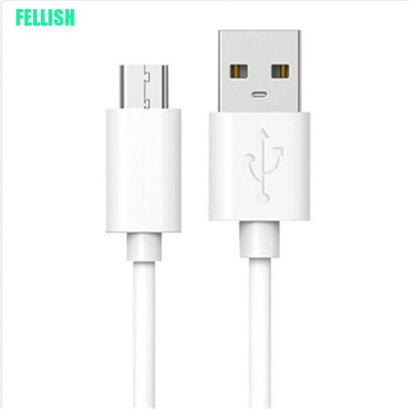 Set 2 dây cáp sạc nhanh thiết kế nhỏ gọn với kích thước siêu ngắn