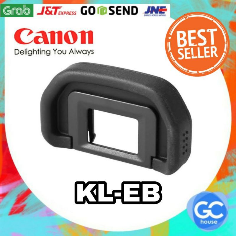 Mắt Ngắm Cao Su 70d 80d 5dmark Ii 6d 60d 50d Chuyên Dụng Cho Máy Ảnh Canon