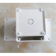 Hộp Kỹ Thuật Lắp Camera Quan Sát Chống nước mưa, nắng giá siêu rẻ | BigBuy360 - bigbuy360.vn