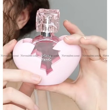 ❣ Nước hoa dùng thử Ariana Grande Thank U & Next EDP - ᴛᴇsᴛᴇʀ 5ᴍʟ/10ᴍʟ/20ᴍʟ