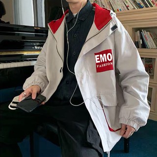 ÁO KHOÁC KAKI -ÁO BOMBER JACKET