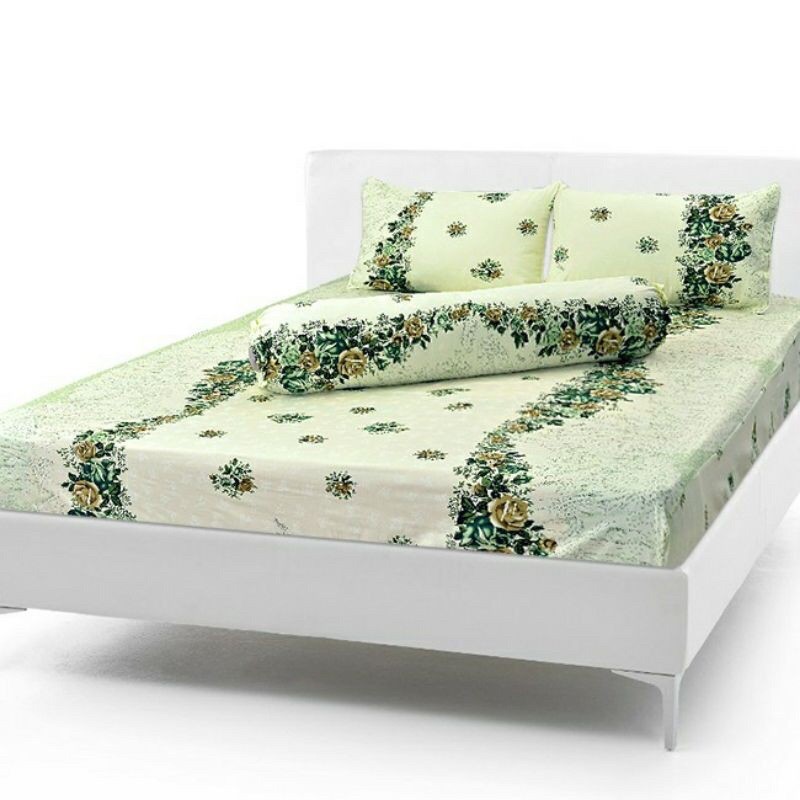 Bộ Ga Cotton Thắng Lợi 4 Món