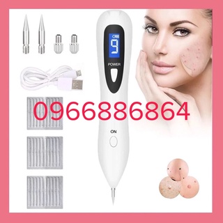 Máy Đốt Nốt Ruồi , Mụn, đốt mụn thịt dùng trong spa