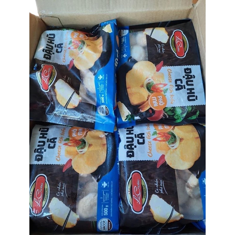 Đậu hũ phomai EB🌟nhập khẩu Malaysia🌟DTFoods