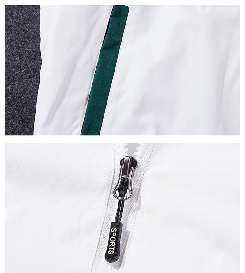 Áo Khoác Adidas Chống Nắng Thời Trang Mùa Hè Có Size Từ M-4Xl | BigBuy360 - bigbuy360.vn