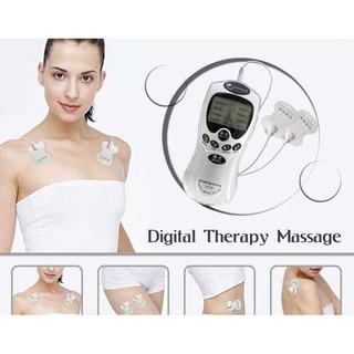 Combo 8 miếng dán máy massage trị liệu