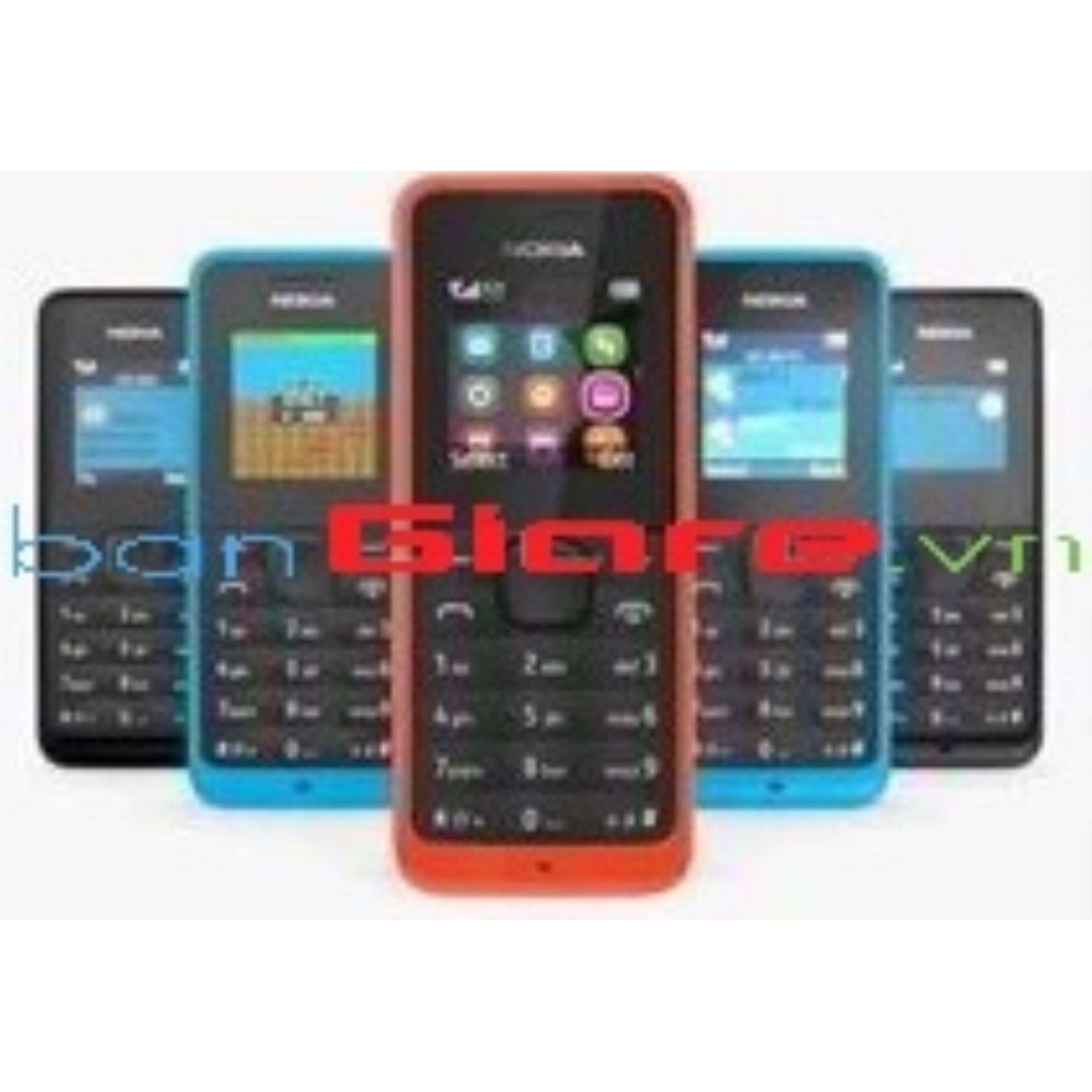 ĐIỆN THOẠI NOKIA 105 2016 RM-1134