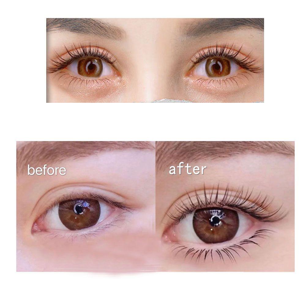Lông Mi Giả Cong Tự Nhiên ROWANS