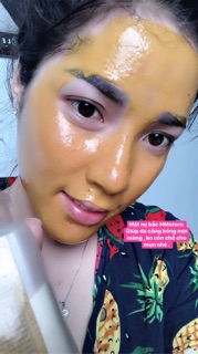 Nạ Bắc Nhân Sâm HM STORE