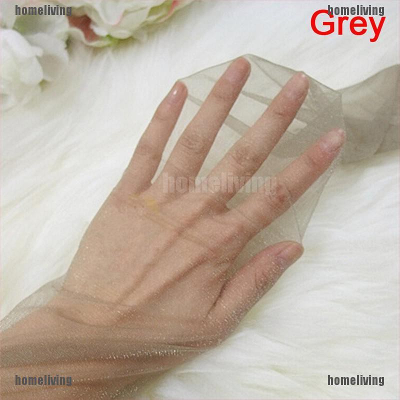 [homeliving]❤ Quần Tất Mỏng Không Đường May Lấp Lánh