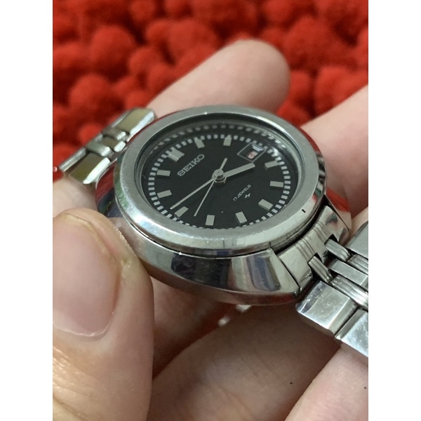 Đồng hồ nữ Seiko Cơ automatic hàng si