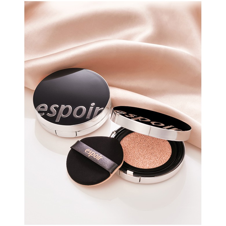 ESPOIR Pro Tailor Be Silk Cushion Refill SPF42 PA++ 13g | BigBuy360 - bigbuy360.vn