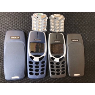 Vỏ Phím Nokia 3310 Hàng Cao Cấp Chuẩn Đẹp