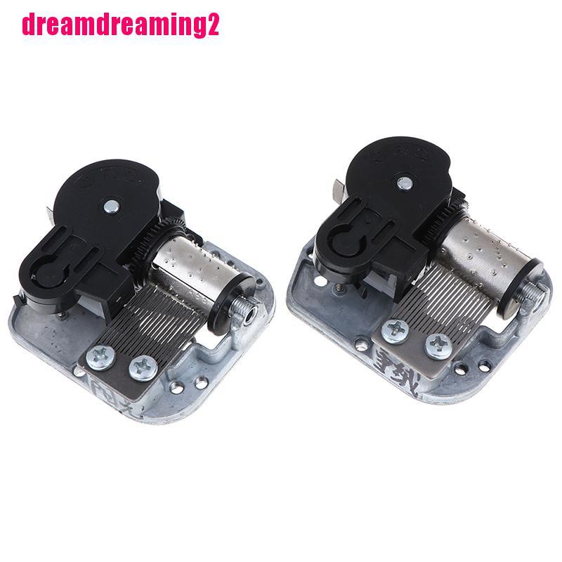 Hộp Nhạc Chất Lượng Cao Dễ Sử Dụng