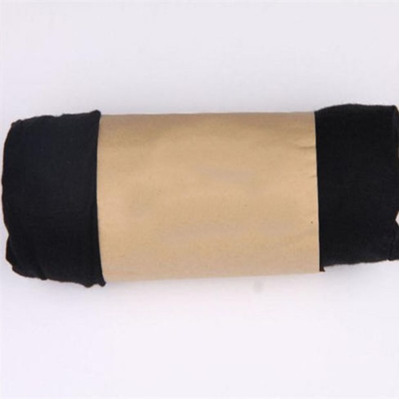 Quần legging dài màu trơn co giãn tốt cho nữ