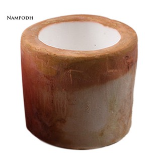 Khuôn Silicon Làm Chậu Cây Cảnh