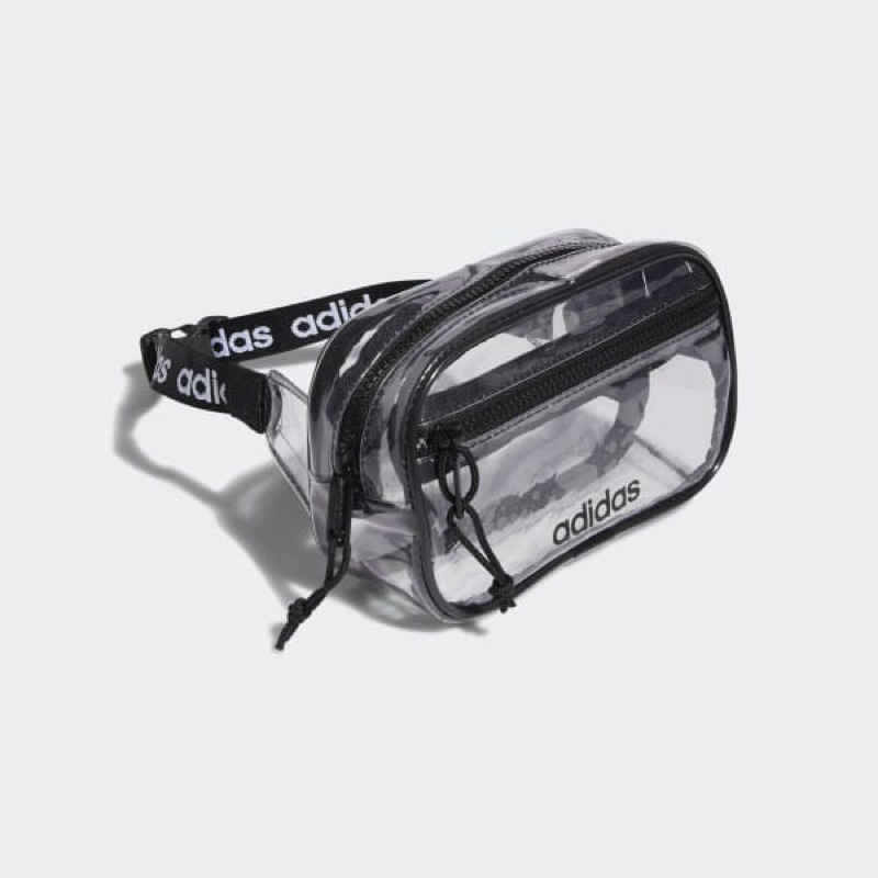 - Túi đeo bụng Adidas chính hãng