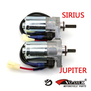 Củ đề xe máy JUPITER SIRIUS