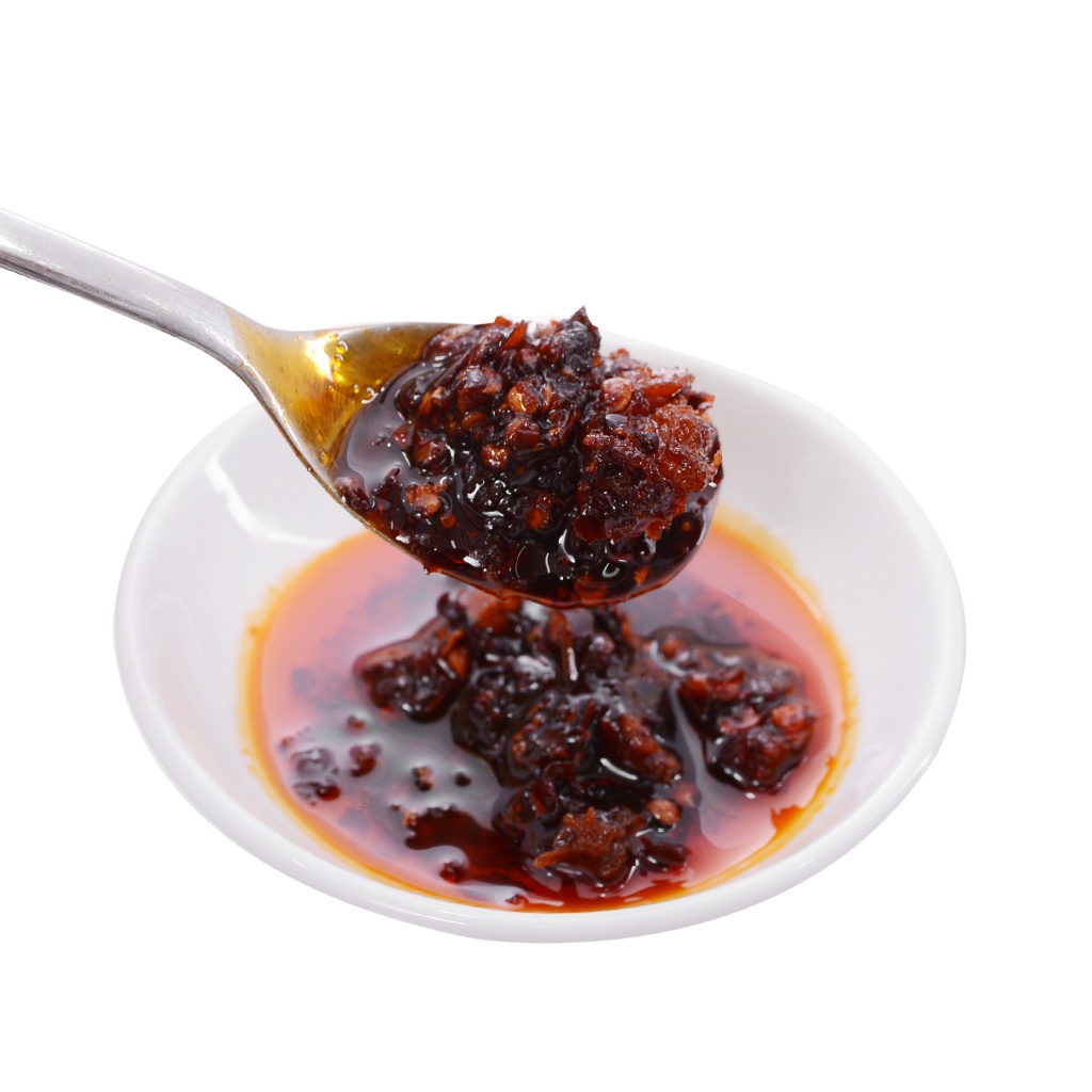 Ớt Chưng Dầu Vị Gà/Cay Lao Gan Ma 280g