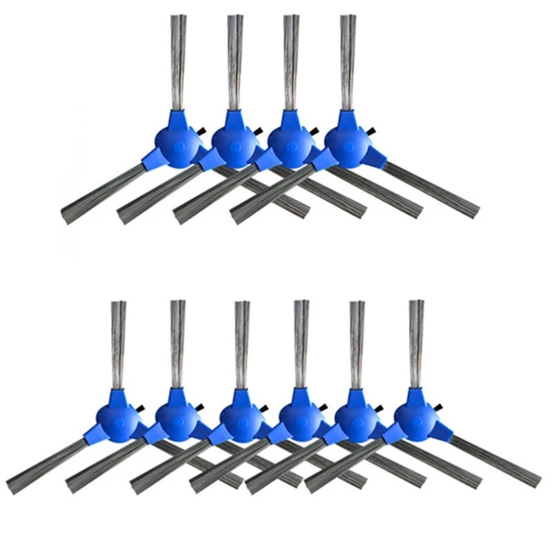 Chổi Bên Hông Cho Robot Hút Bụi Eufy RoboVac G10 G30 Hybrid