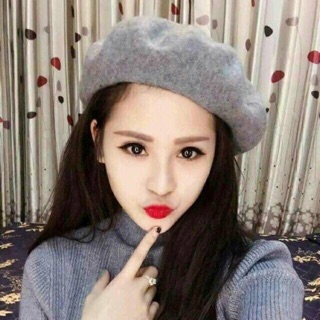 Mũ nồi nữ