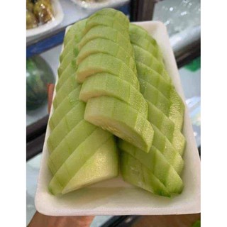 Hạt giống dưa chuột mèo 50 hạt (TẶNG gói kích thích hạt nảy mầm)
