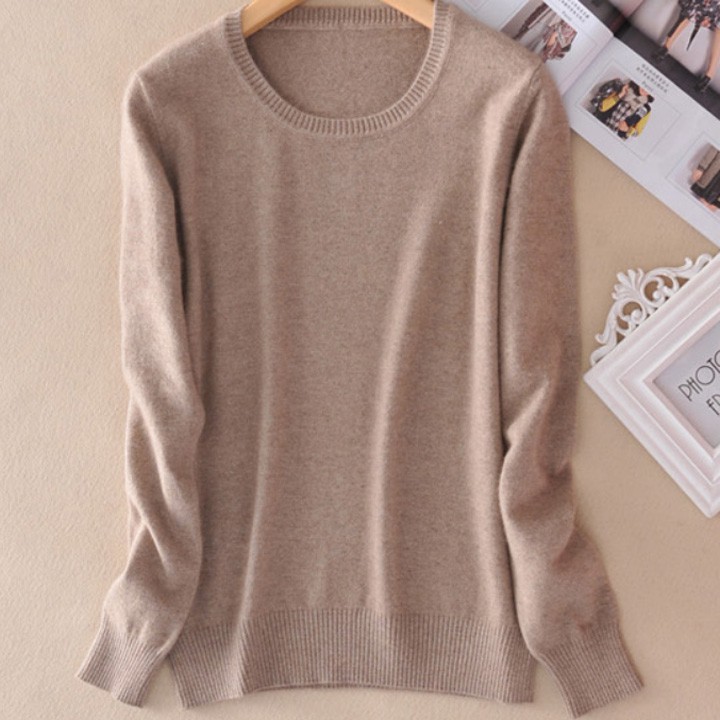 Áo len nữ thời trang - AL-106i