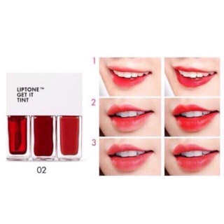 Tách lẻ set tony moly
