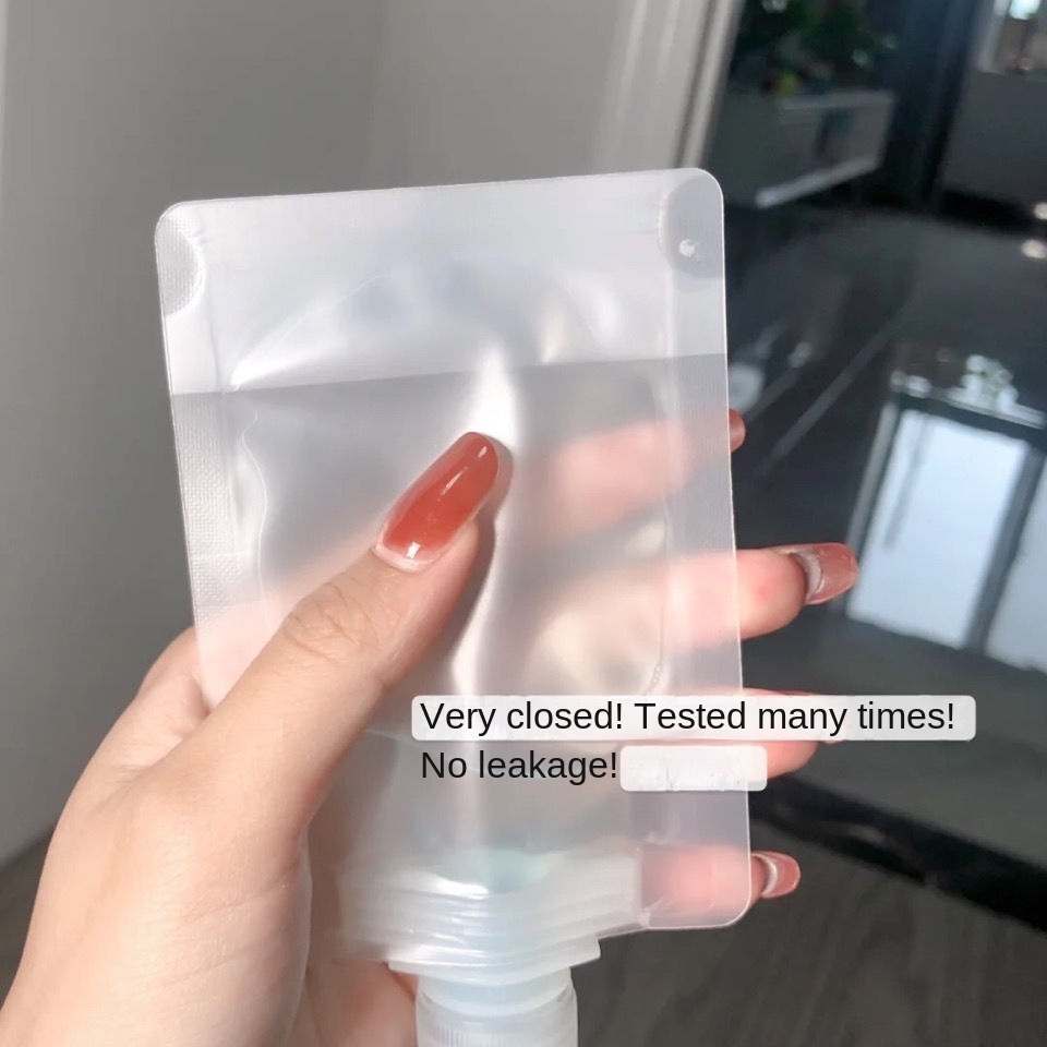 Muji Túi Đựng Mỹ Phẩm Tiện Lợi Khi Đi Du Lịch