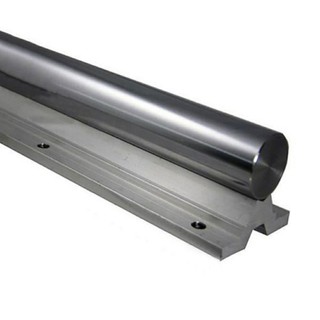 Thanh trượt tròn có đế 16 loại 500mm