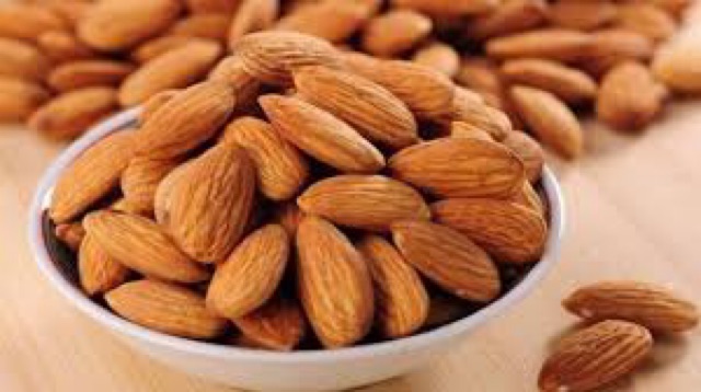 400G Hạnh Nhân Tách Sẵn Vỏ Nhập Khẩu Úc | BigBuy360 - bigbuy360.vn