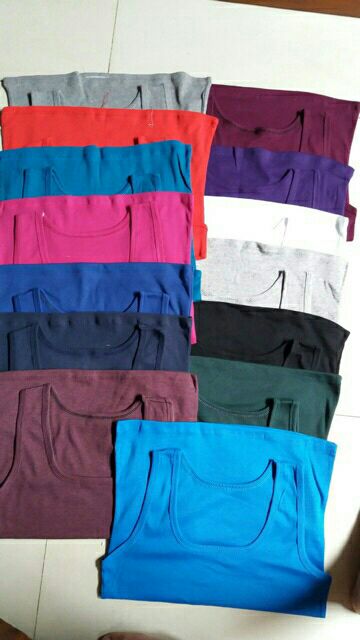 Áo sát nách | BigBuy360 - bigbuy360.vn