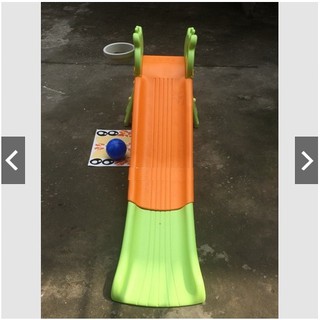 [Freeship] Cầu trượt cho bé loại dài
