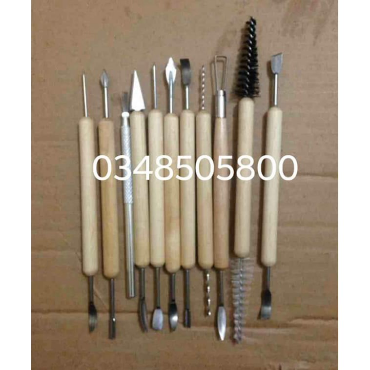 Dụng cụ điêu khắc